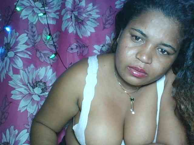 Beauty-Boobs webcam