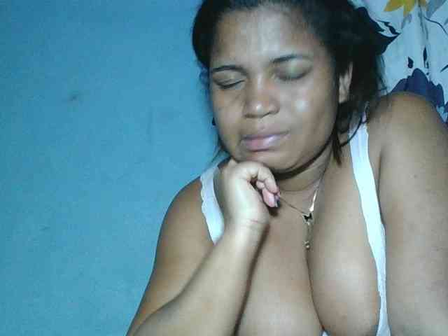 Beauty-Boobs webcam