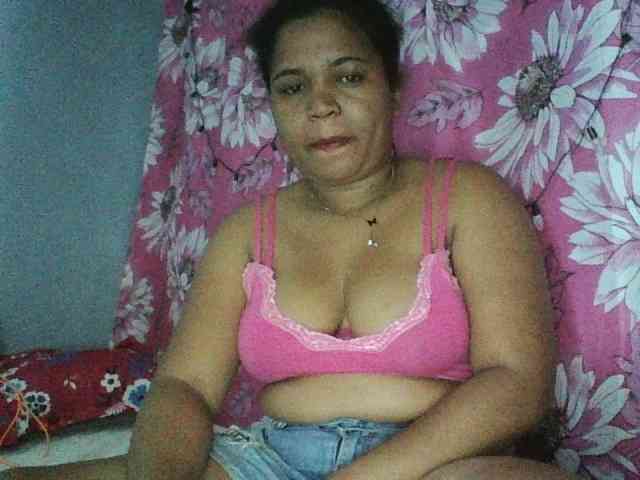 Beauty-Boobs webcam
