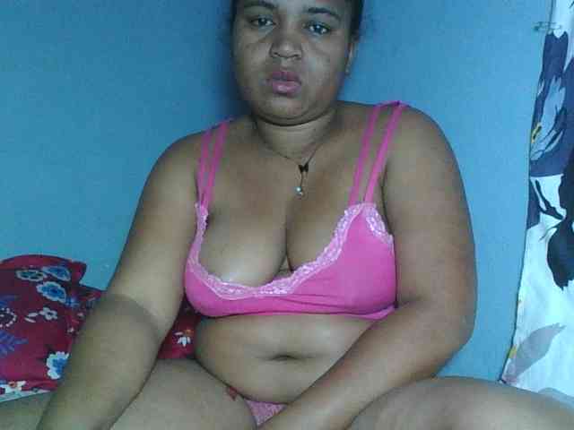 Beauty-Boobs webcam