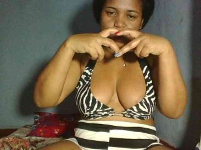 Beauty-Boobs webcam