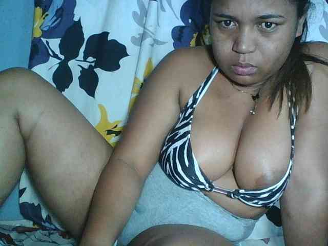 Beauty-Boobs webcam