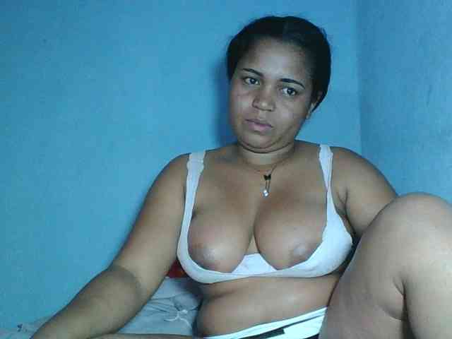 Beauty-Boobs webcam