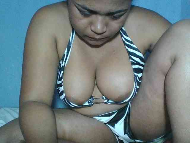 Beauty-Boobs webcam