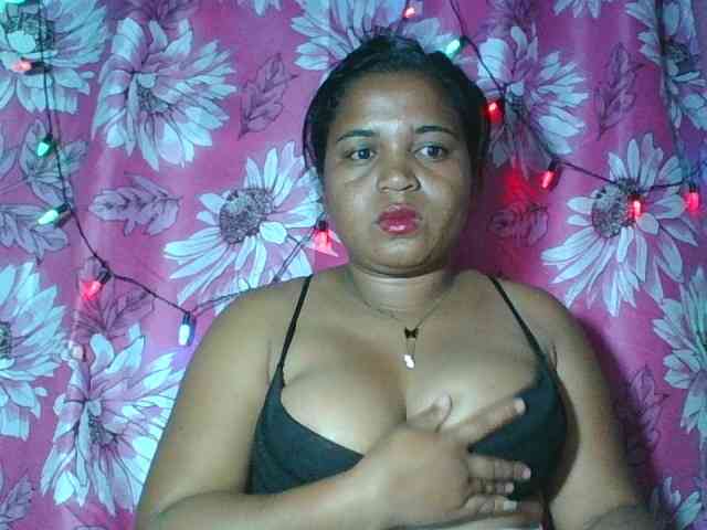 Beauty-Boobs webcam