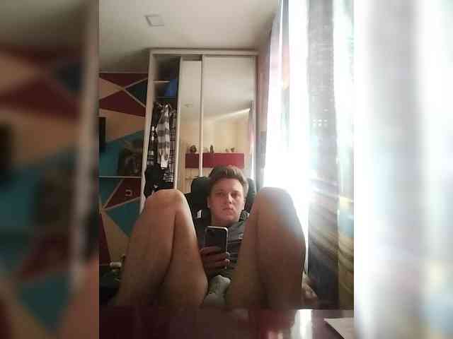 Nika141 Sex Cam Show
