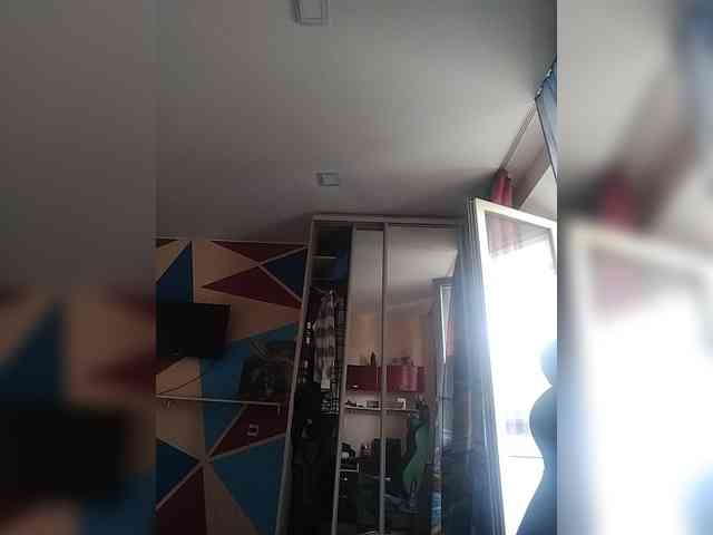 Nika141 Sex Cam Show