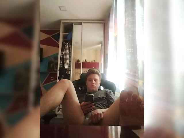 Nika141 Sex Cam Show