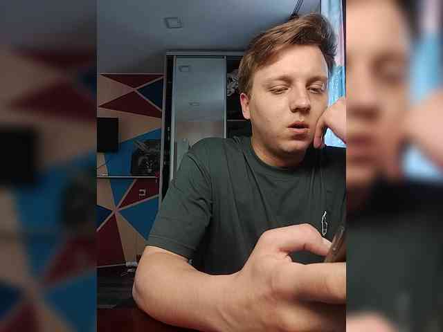 Nika141 Sex Cam Show