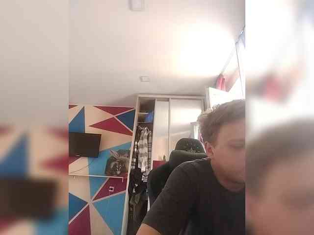 Nika141 Sex Cam Show