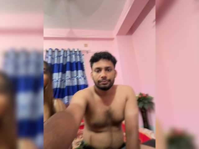HornyCouple07 live cam on BongaCams