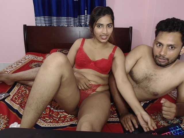 HornyCouple07 live webcam show