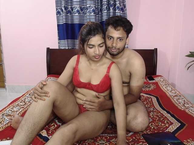 HornyCouple07 live webcam show