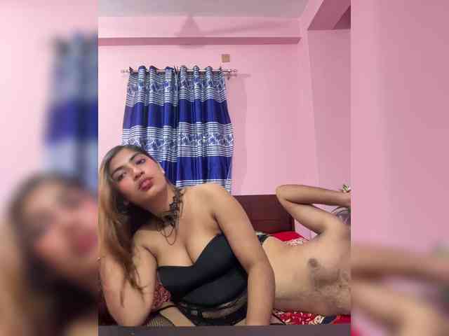 Model: HornyCouple07
