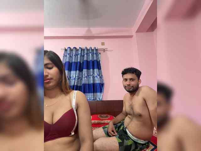 HornyCouple07 Live Webcam on BongaCams