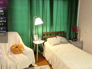 AnnyYammy Porn Show