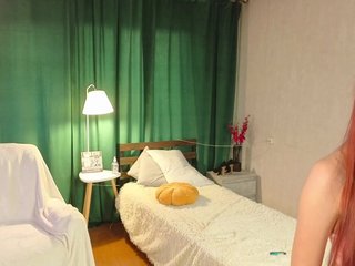AnnyYammy Porn Show