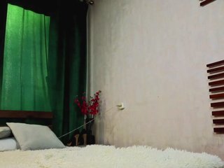 AnnyYammy Porn Show