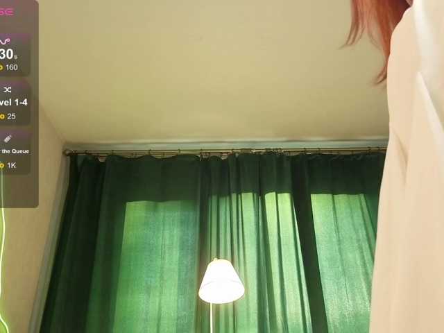 AnnyYammy live cam on BongaCams