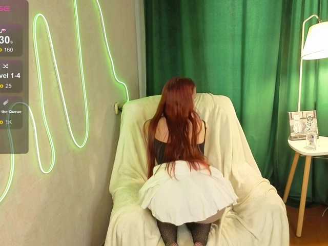 AnnyYammy live cam on BongaCams