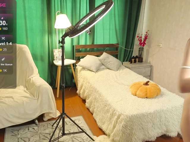 AnnyYammy live cam on BongaCams