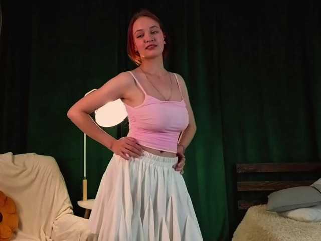 AnnyYammy live cam on BongaCams