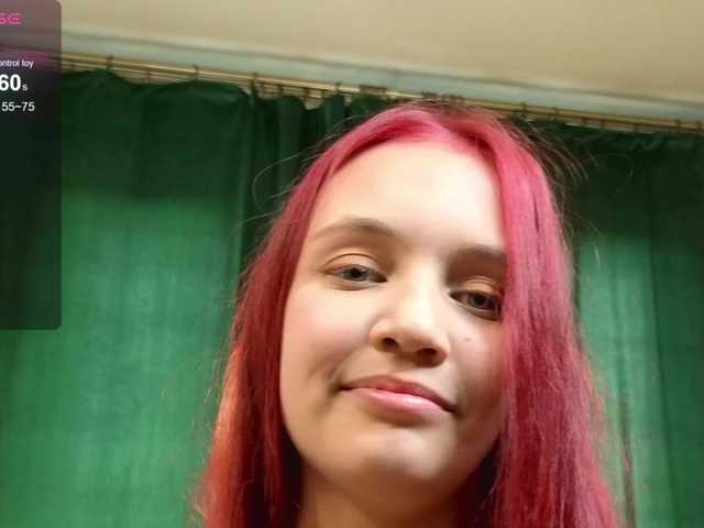 AnnyYammy live cam on BongaCams