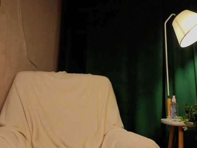 AnnyYammy live cam on BongaCams