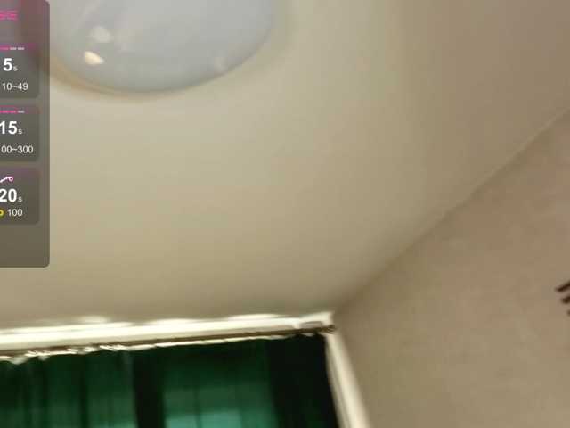 AnnyYammy live cam on BongaCams