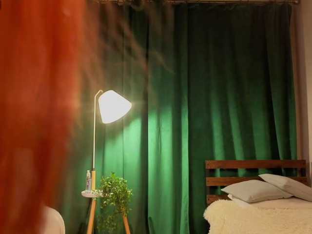 AnnyYammy live cam on BongaCams