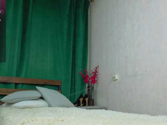 AnnyYammy live cam on BongaCams
