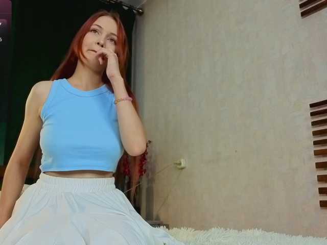 AnnyYammy live cam on BongaCams