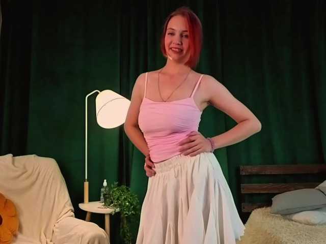 AnnyYammy live cam