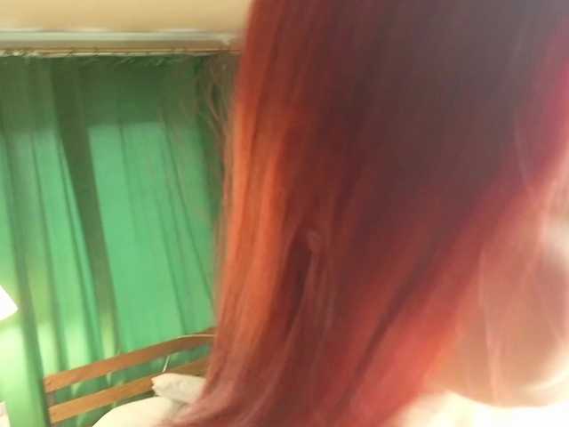 AnnyYammy live cam on BongaCams