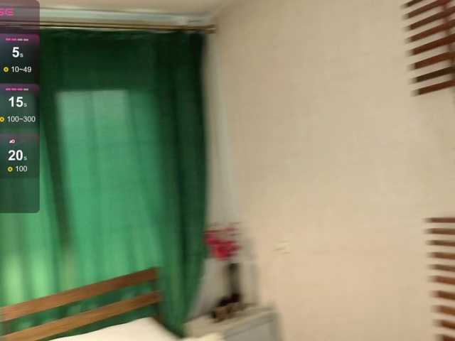 AnnyYammy live cam on BongaCams