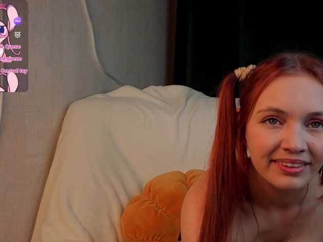 AnnyYammy live cam on BongaCams
