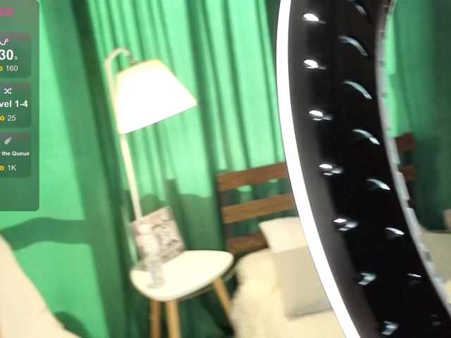 AnnyYammy live cam on BongaCams
