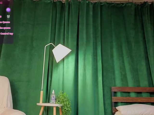 AnnyYammy live cam on BongaCams