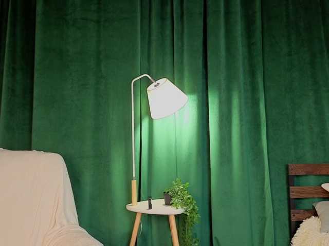 AnnyYammy live cam on BongaCams