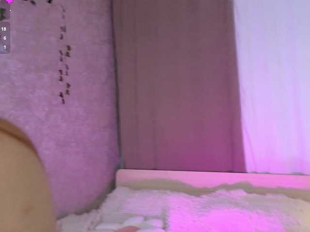 AnnyYammy live cam on BongaCams