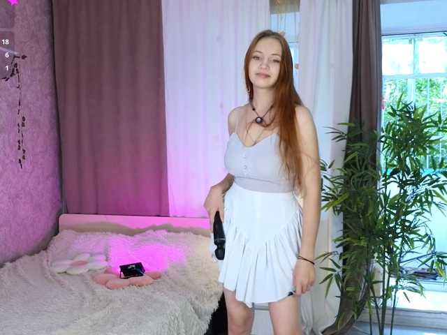 AnnyYammy live cam
