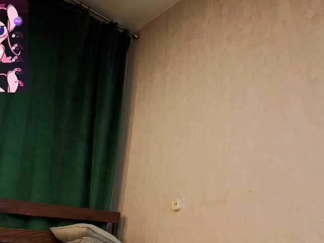 AnnyYammy live cam on BongaCams