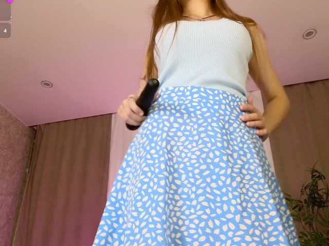 AnnyYammy live cam on BongaCams