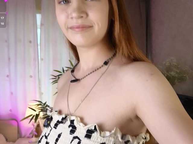 AnnyYammy live webcam show