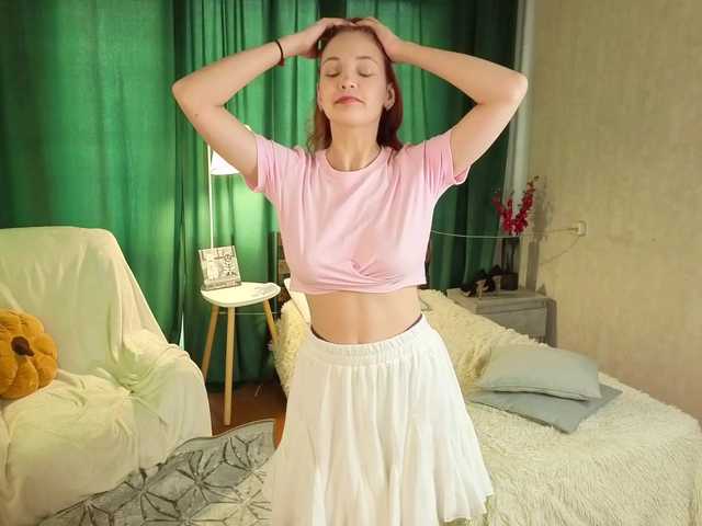 AnnyYammy live cam on BongaCams
