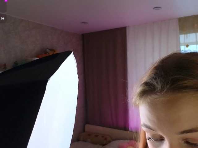 AnnyYammy live cam on BongaCams