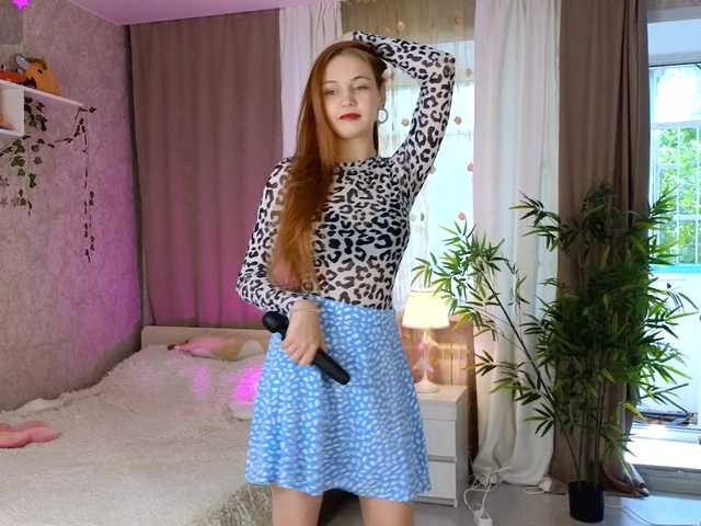 AnnyYammy live cam on BongaCams