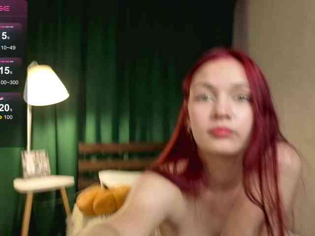 AnnyYammy webcam