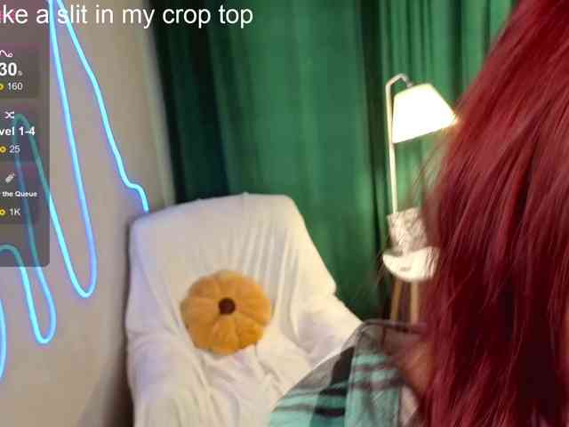 AnnyYammy webcam