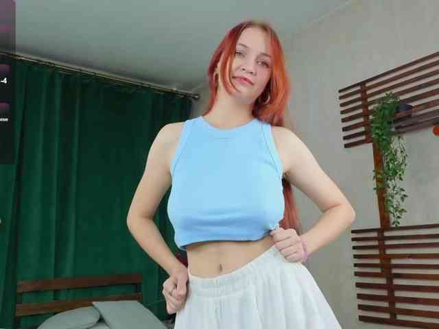 AnnyYammy webcam